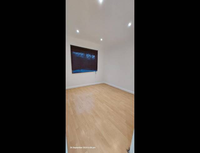3 BEDROOM PROPERTY TO RENT IN RONDEBOSCH EAST